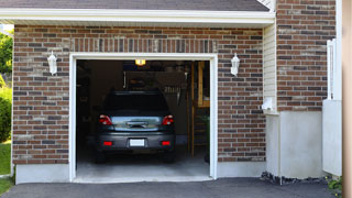 Garage Door Installation at Strawberry Manor Sacramento, California