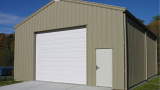 Garage Door Openers at Strawberry Manor Sacramento, California